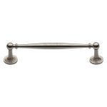 M Marcus Heritage Brass Colonial Design Cabinet Handle 152mm Centre to Centre